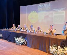 A cerimônia marcou a conclusão da primeira turma do curso na região Norte do Estado