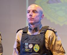 A cerimônia marcou a conclusão da primeira turma do curso na região Norte do Estado