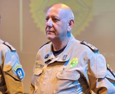 A cerimônia marcou a conclusão da primeira turma do curso na região Norte do Estado