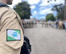 As fiscalizações ocorrem de forma integrada com a Polícia Civil do Paraná