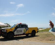 Ação de Prevenção à Violência Doméstica em Pontal do Paraná