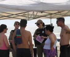 Açaõ Preventiva em Guaratuba.