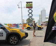 Açaõ Preventiva em Guaratuba.