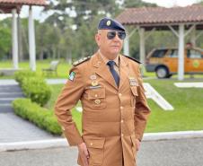 Formatura marca avanço na carreira dos oficiais especialistas