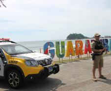 Açaõ Preventiva em Guaratuba.