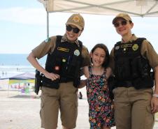 Açaõ Preventiva em Guaratuba.