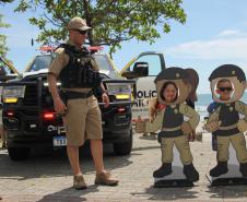 Açaõ Preventiva em Guaratuba.