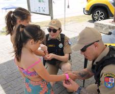 Açaõ Preventiva em Guaratuba.