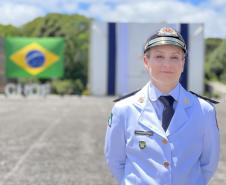 Formatura marca avanço na carreira dos oficiais especialistas