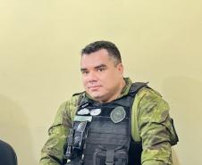 Entre os principais temas abordados estiveram as medidas de segurança para as festas de virada de ano e para os eventos do Verão Maior Paraná