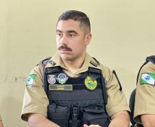 O encontro teve como objetivo o alinhamento estratégico das ações de policiamento para a temporada de verão