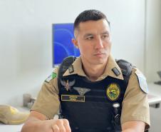 O encontro teve como objetivo o alinhamento estratégico das ações de policiamento para a temporada de verão