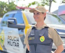 A Ação reuniu moradores e turistas em uma programação voltada à aproximação entre as forças de segurança e a população