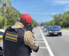 O objetivo maior de preservar vidas e garantir que os cidadãos possam se deslocar com segurança durante as festividades de fim de ano