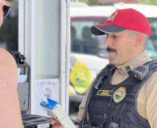 O objetivo maior de preservar vidas e garantir que os cidadãos possam se deslocar com segurança durante as festividades de fim de ano