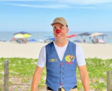 Ação institucional aproxima população dos órgãos de segurança