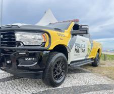 Ação institucional aproxima população dos órgãos de segurança