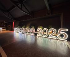 Baile da Espada - CHOE 2025