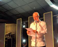 Baile da Espada - CHOE 2025