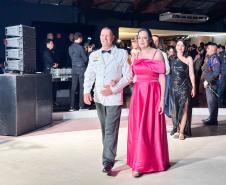 Baile da Espada - CHOE 2025