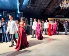 Baile da Espada - CHOE 2025