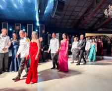 Baile da Espada - CHOE 2025