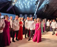 Baile da Espada - CHOE 2025