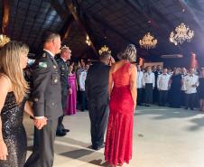 Baile da Espada - CHOE 2025