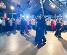 Baile da Espada - CHOE 2025