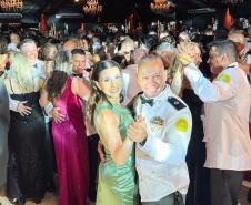 Baile da Espada - CHOE 2025