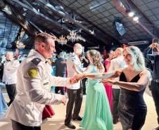 Baile da Espada - CHOE 2025