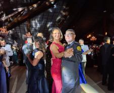 Baile da Espada - CHOE 2025