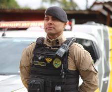 As fiscalizações ocorrem de forma integrada com a Polícia Civil do Paraná