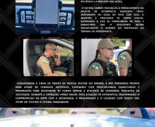 Ao longo de toda a operação, o informativo será divulgado semanalmente