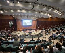 Polícia Militar do Paraná e Justiça Federal Fortalecem Cooperação na Gestão de Conflitos Fundiários em Encontro Inédito