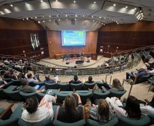 Polícia Militar do Paraná e Justiça Federal Fortalecem Cooperação na Gestão de Conflitos Fundiários em Encontro Inédito