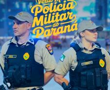 Com periodicidade semanal ao longo de toda a operação, a publicação destaca o trabalho técnico, humano e profissional dos homens e mulheres da PMPR