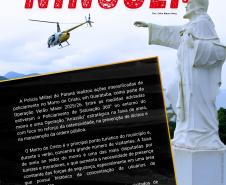 Com periodicidade semanal ao longo de toda a operação, a publicação destaca o trabalho técnico, humano e profissional dos homens e mulheres da PMPR