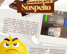 Nesta edição, o leitor confere matérias especiais produzidas pelo CCOMSOC, registros de ocorrências que demonstram a eficiência do policiamento preventivo e ostensivo