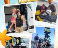 Nesta edição, o leitor confere matérias especiais produzidas pelo CCOMSOC, registros de ocorrências que demonstram a eficiência do policiamento preventivo e ostensivo