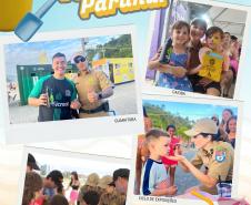 Nesta edição, o leitor confere matérias especiais produzidas pelo CCOMSOC, registros de ocorrências que demonstram a eficiência do policiamento preventivo e ostensivo