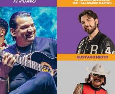 Com periodicidade semanal ao longo de toda a operação, a publicação destaca o trabalho técnico, humano e profissional dos homens e mulheres da PMPR