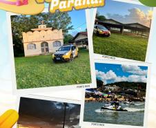 Nesta edição, o leitor confere matérias especiais produzidas pelo CCOMSOC, registros de ocorrências que demonstram a eficiência do policiamento preventivo e ostensivo