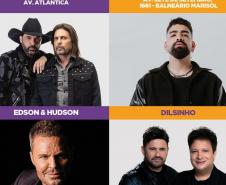 Com periodicidade semanal ao longo de toda a operação, a publicação destaca o trabalho técnico, humano e profissional dos homens e mulheres da PMPR