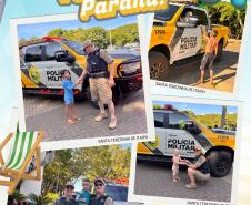 Nesta edição, o leitor confere matérias especiais produzidas pelo CCOMSOC, registros de ocorrências que demonstram a eficiência do policiamento preventivo e ostensivo