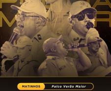 Com periodicidade semanal ao longo de toda a operação, a publicação destaca o trabalho técnico, humano e profissional dos homens e mulheres da PMPR