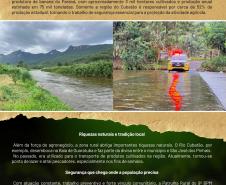 Nesta edição, o leitor confere matérias especiais produzidas pelo CCOMSOC, registros de ocorrências que demonstram a eficiência do policiamento preventivo e ostensivo