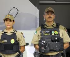 PMPR garante segurança em show internacional dos Gipsy Kings em Caiobá