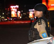 PMPR garante segurança em show internacional dos Gipsy Kings em Caiobá