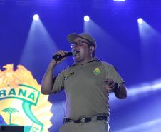 PMPR garante segurança em show internacional dos Gipsy Kings em Caiobá